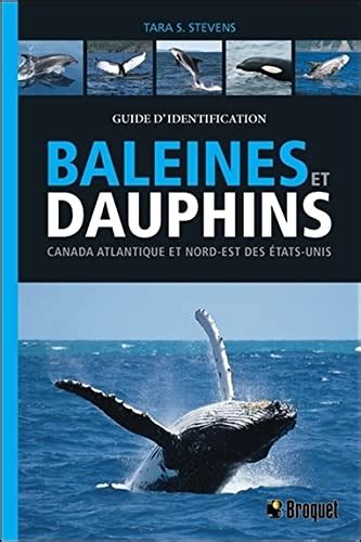 baleines dauphins atlantique etats unis didentification Kindle Editon