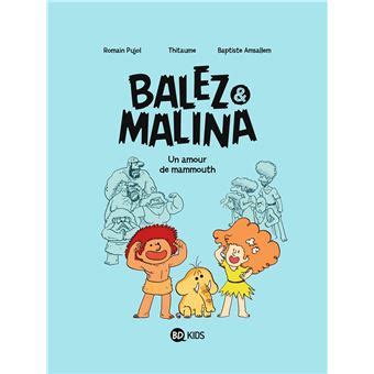 balez malina t01 romain pujol Doc