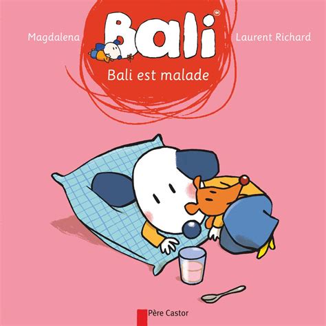 bali est malade magdalena Doc