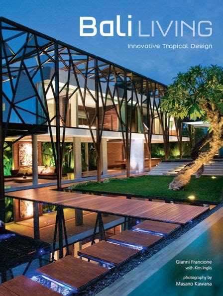 bali living innovative tropical design Reader