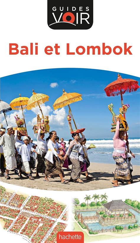 bali lombok collectifs Epub