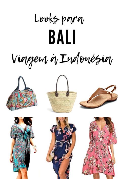 bali roupas