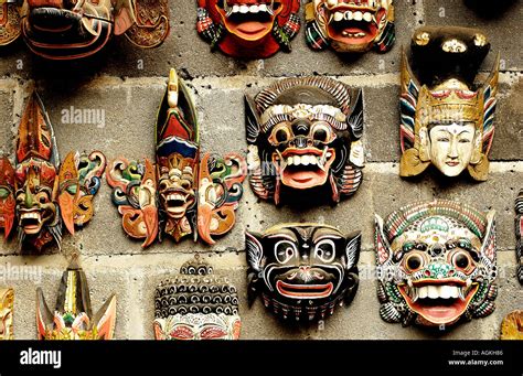 balinese masks spirits of an ancient drama Kindle Editon