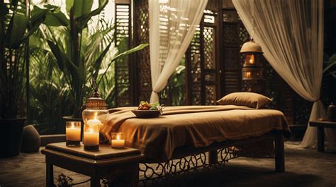 balinese massage singapore