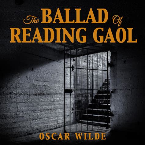 ballad of reading gaol