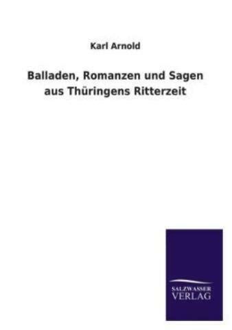 balladen romanzen band perfect library Epub