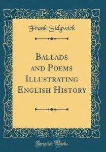ballads illustrating english history classic Doc