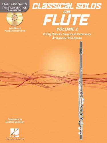 ballads play alongs solos for flute instrumental folio Kindle Editon
