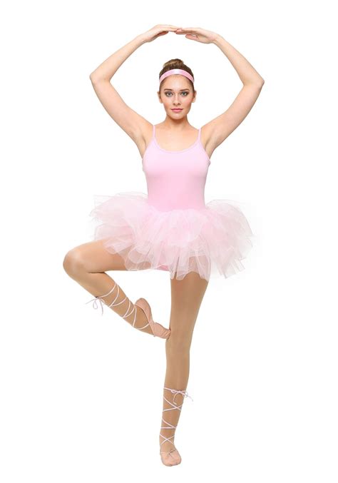 ballerina costume