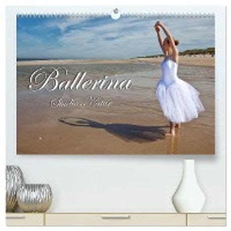 ballerinas ballerinos wandkalender 2016 quer PDF