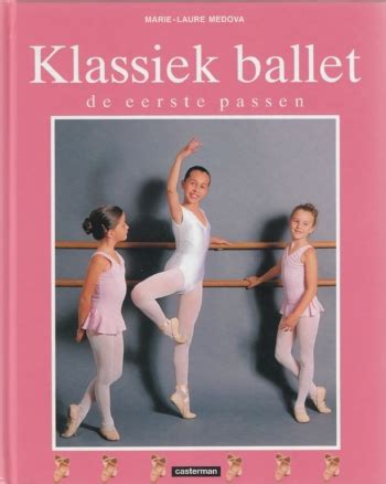 ballet de eerste passen Doc