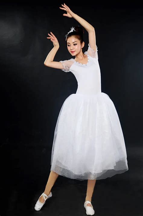 ballet dress