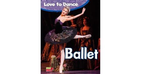 ballet love dance angela royston ebook Epub