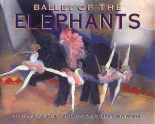 ballet of the elephants Doc