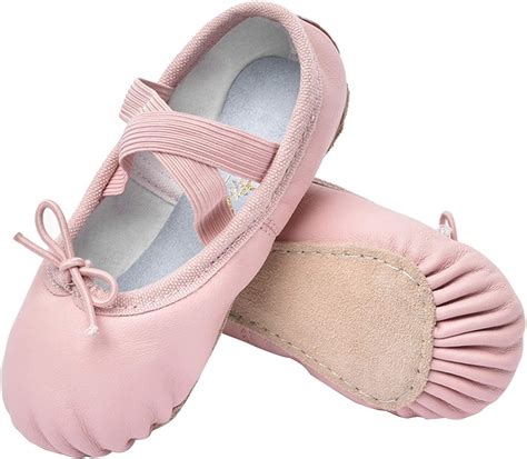 ballet shoes infant