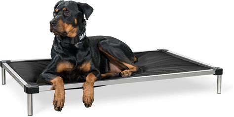 ballistic k9 dog beds