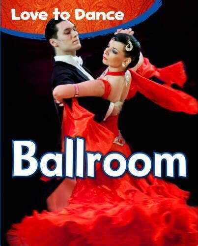 ballroom love dance angela royston ebook Reader