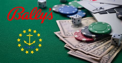 ballys online casino