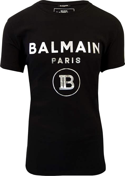 balmain men shirt