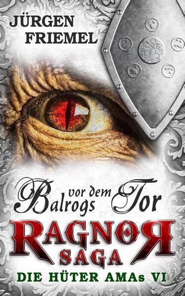 balrogs vor dem tor h ter ebook Kindle Editon