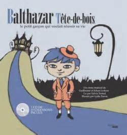 balthazar t te bois guillaume ledoux Epub