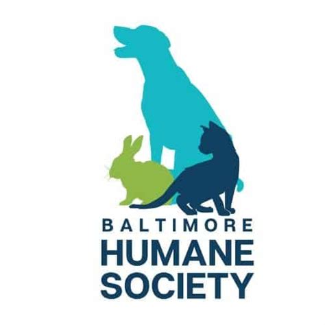 baltimore county humane society