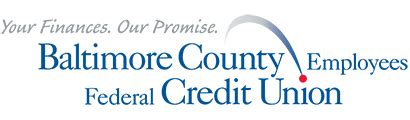 baltimore federal credit union