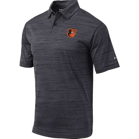 baltimore orioles polo shirt