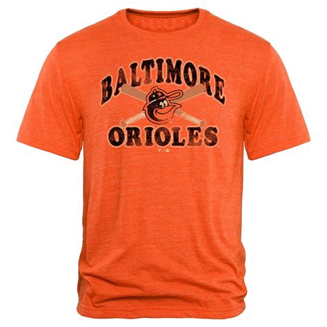 baltimore orioles shirts for men