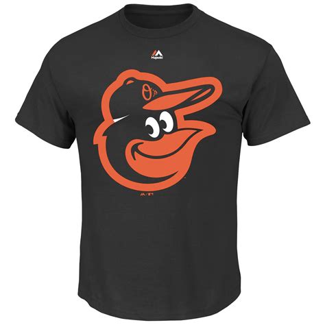 baltimore orioles t-shirts