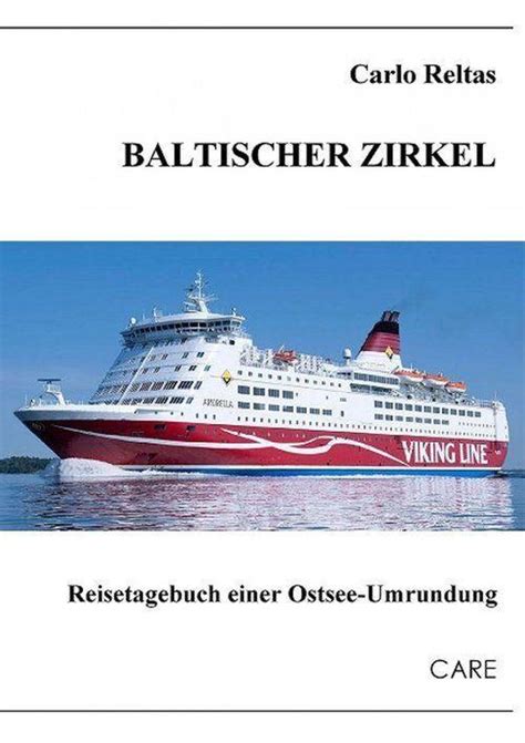 baltischer zirkel reisetagebuch einer ostsee umrundung Doc