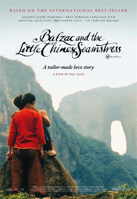 balzac and the little chinese seamstress Reader