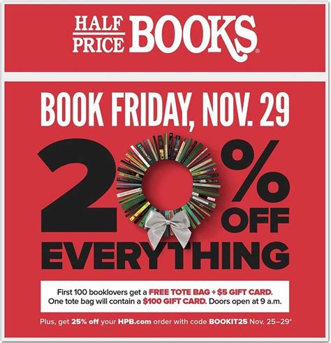 bam books black friday