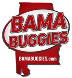 bama buggies tuscaloosa alabama