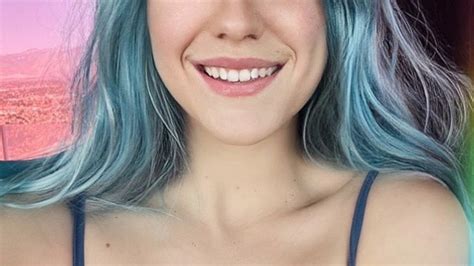 bambibluehair