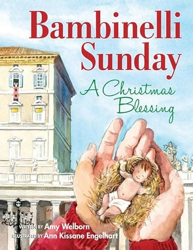 bambinelli sunday a christmas blessing PDF