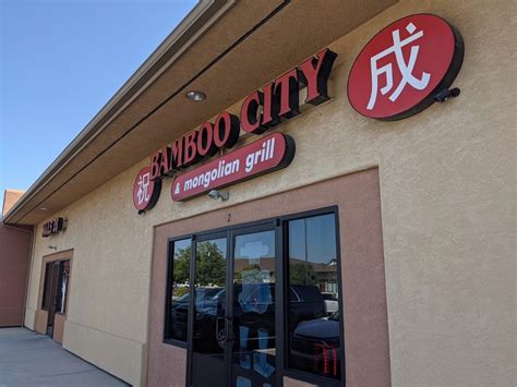 bamboo city grand junction