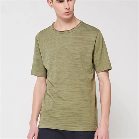 bamboo fiber t shirt