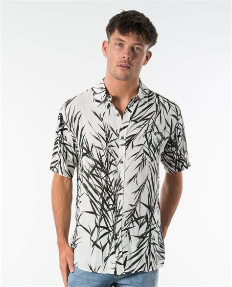 bamboo mens shirts