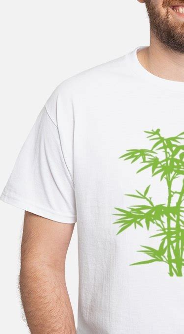 bamboo tee shirts