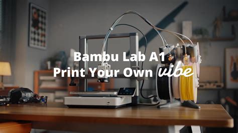 Bambu Lab Catalog