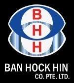 ban hock hin co pte ltd