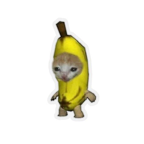 banana cat