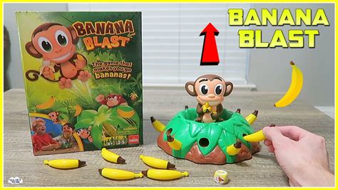 banana games 3