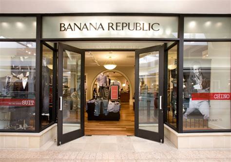 Banana Republic Factory Store Jobs