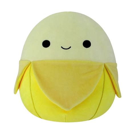 banana squishmallow