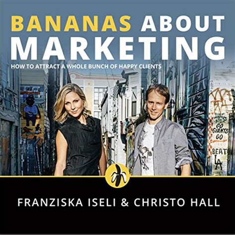 bananas about marketing Epub