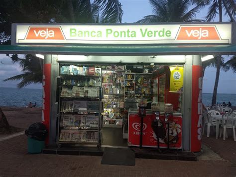 banca de jornais perto de mim