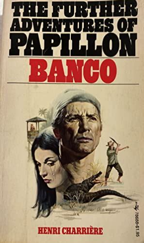 banco the further adventures of papillon PDF