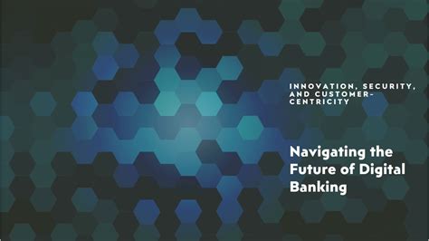 bancobhd: Shaping the Future of Digital Banking with Innovation and Customer-Centricity